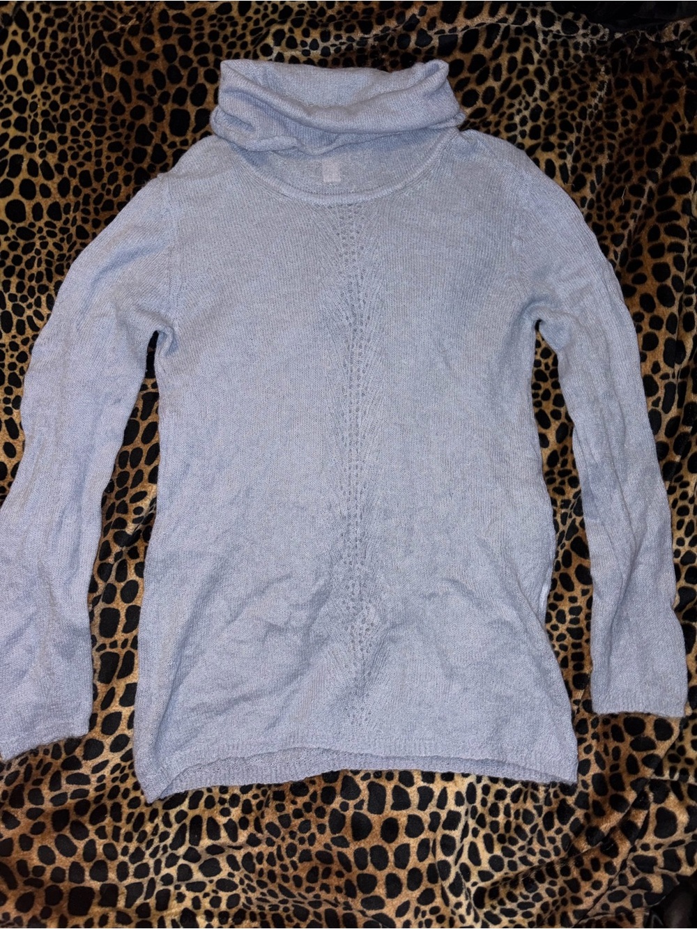 turtleneck